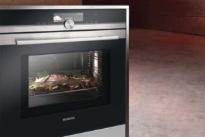 επισκευές κουζινών Siemens