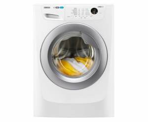 Zanussi πλυντηριο