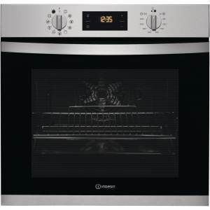 indesit κουζινα
