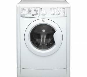 indesit πλυντηριο