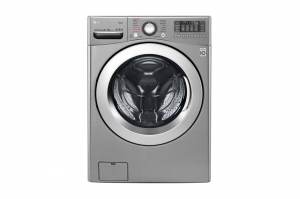 lg πλυντηριο