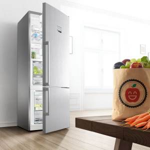 Επισκευή ψυγείου Bosch 