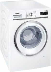 siemens πλυντηριο