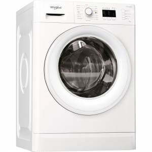 whirlpool πλυντηριο