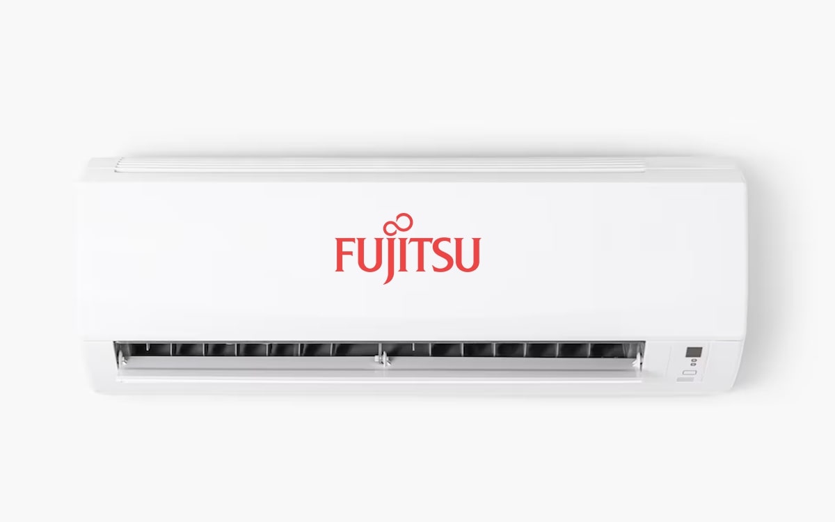 Επισκευές κλιματιστικών Fujitsu και Service