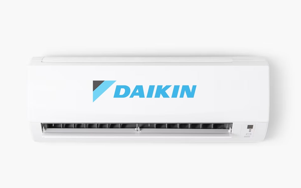 Επισκευές κλιματιστικών Daikin και Service