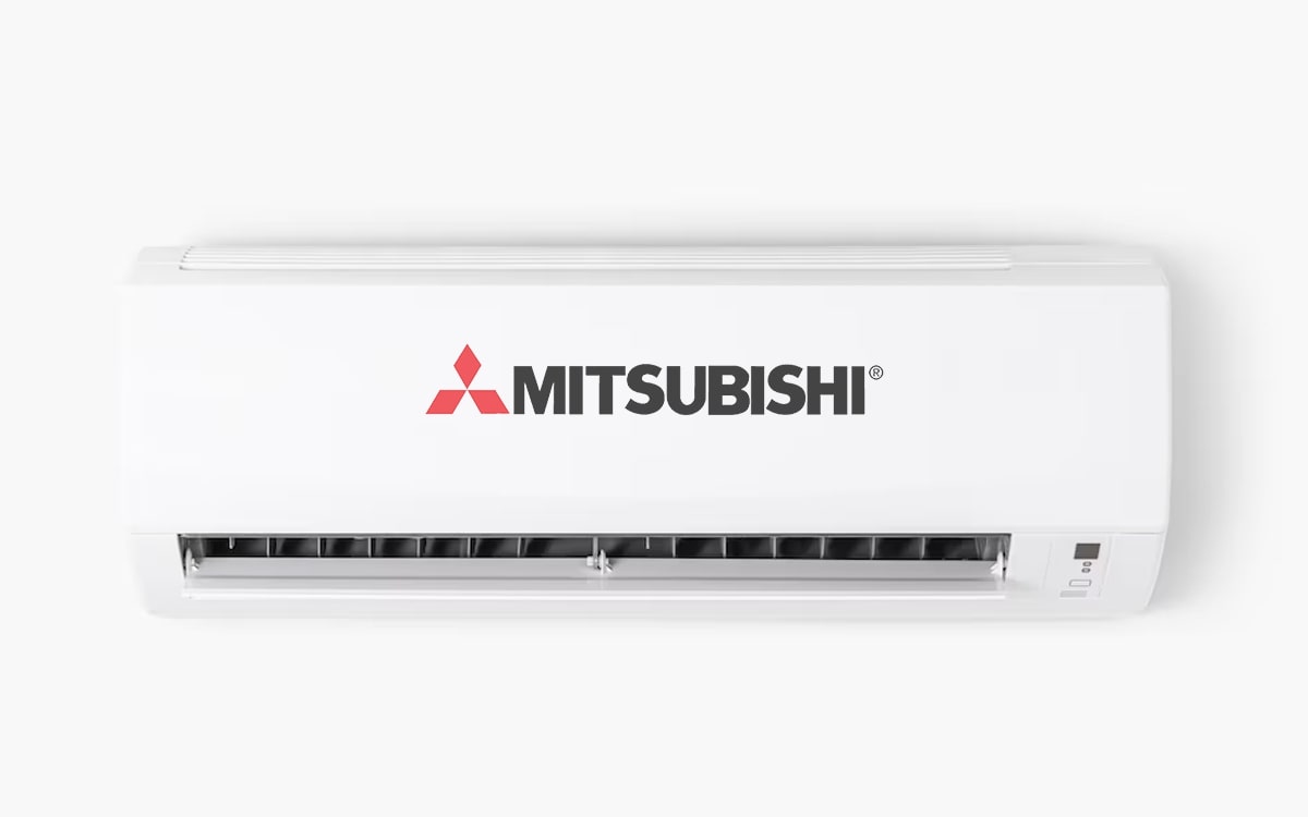 Επισκευές κλιματιστικών Mitsubishi και Service