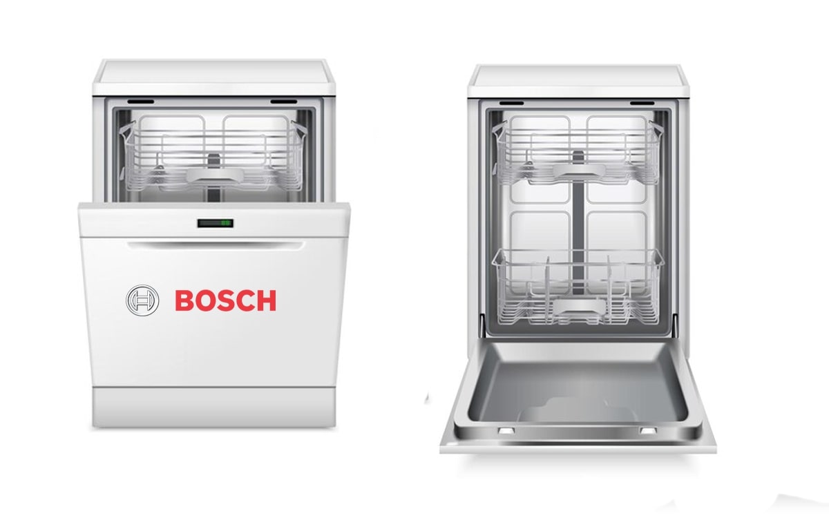 Επισκευή πλυντηρίου πιάτων Bosch