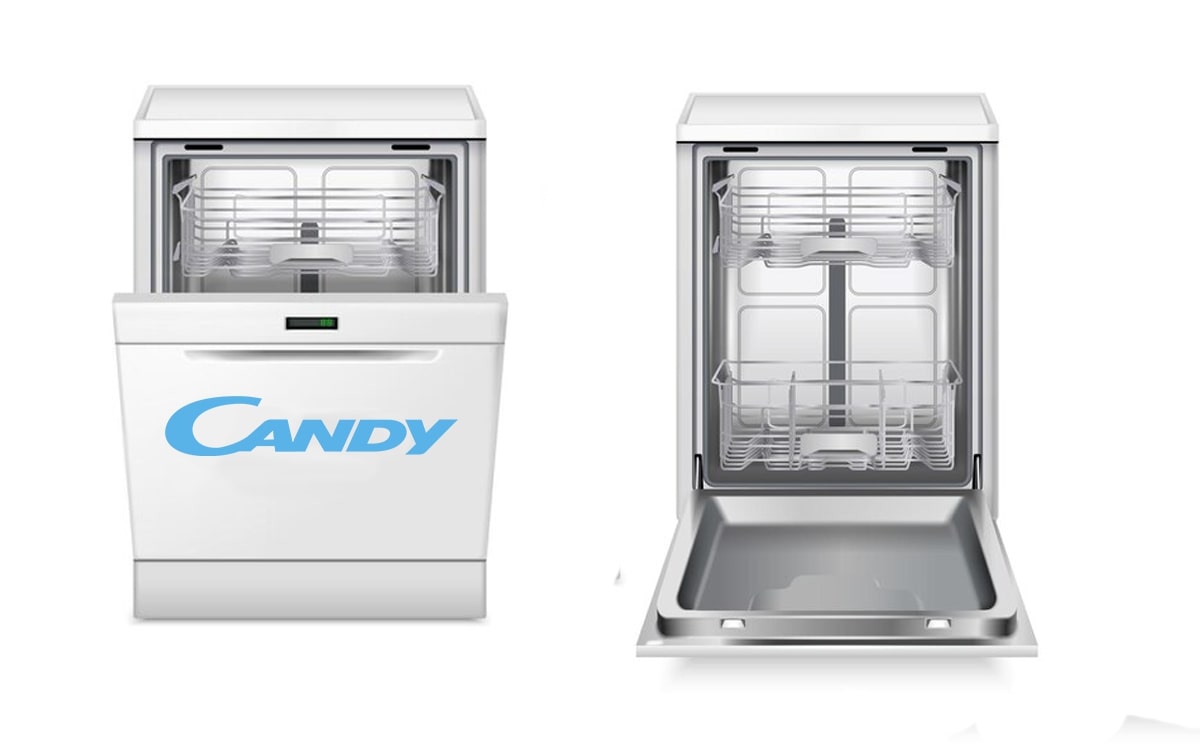 Επισκευή πλυντηρίου πιάτων Candy