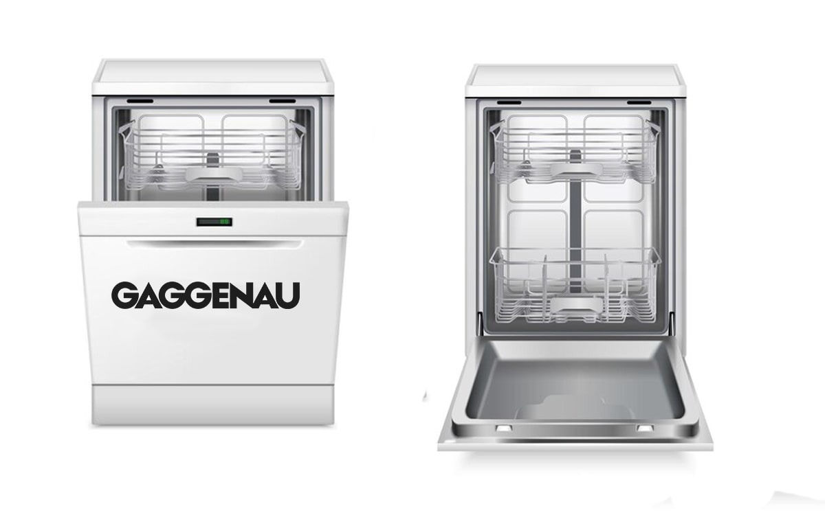 Επισκευή πλυντηρίου πιάτων Gaggenau