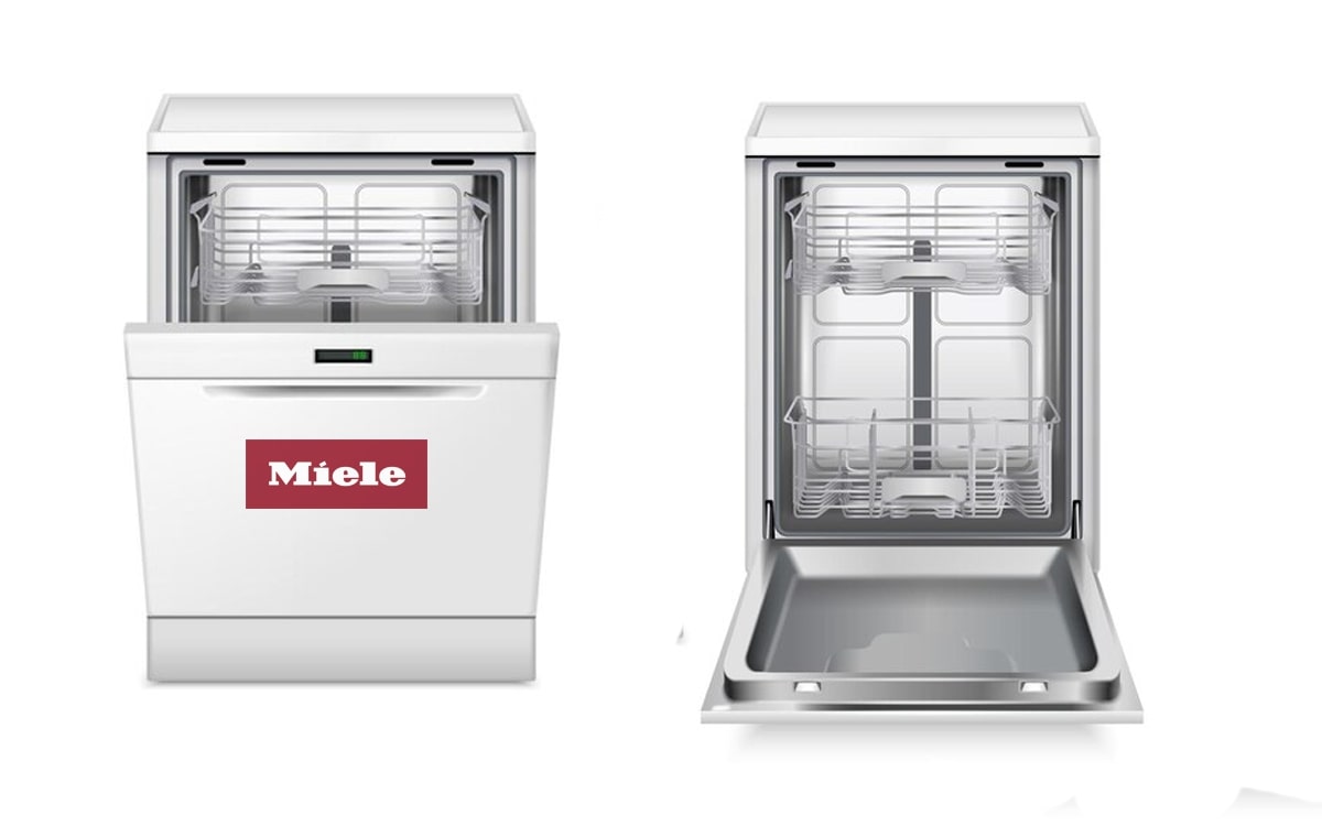 Επισκευή πλυντηρίου πιάτων Miele και service