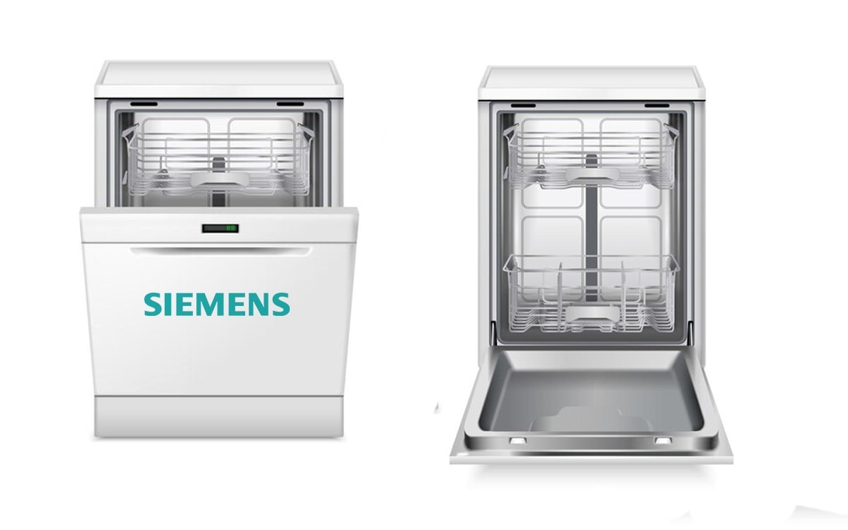 Επισκευή πλυντηρίου πιάτων Siemens
