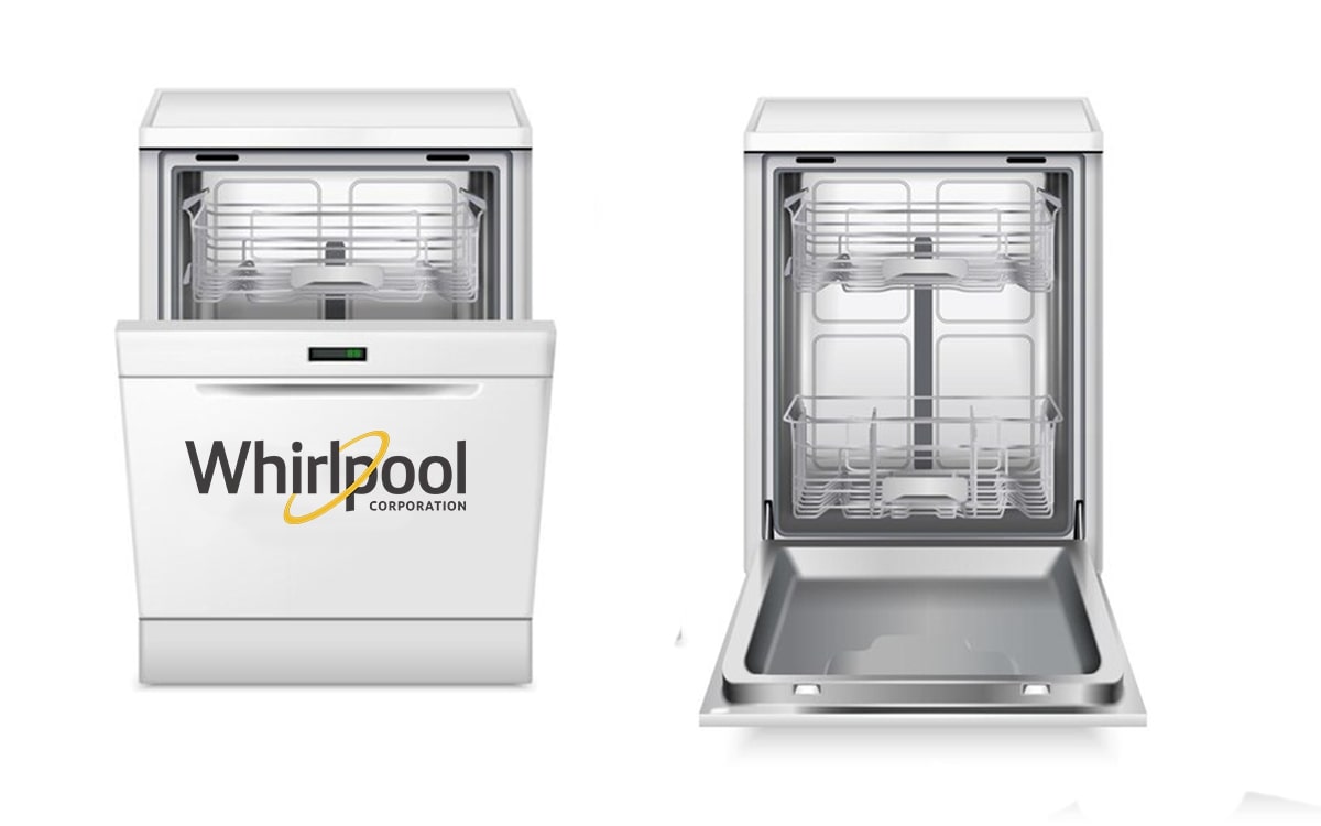Επισκευή πλυντηρίου πιάτων Whirlpool και service